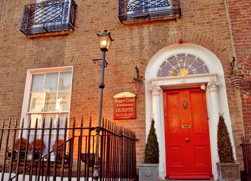 アイルランド Booking.com