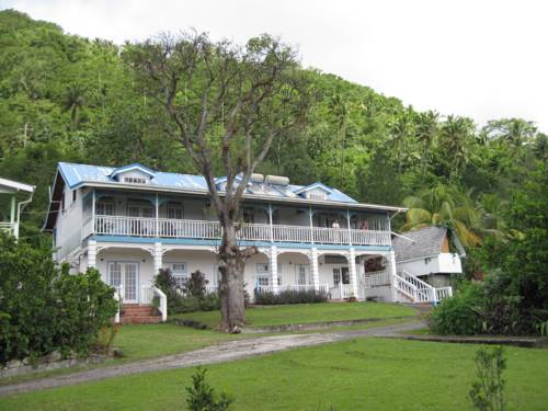 Jamaica Booking.com