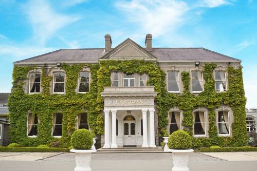アイルランド Booking.com