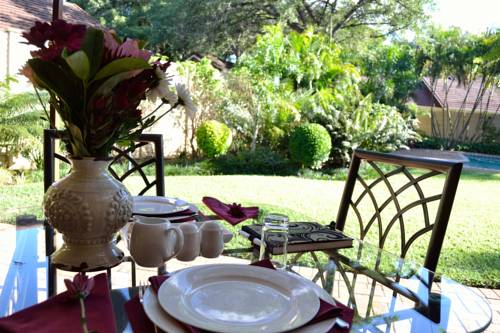 Afrique du Sud Booking.com
