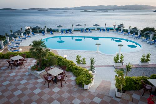 Хорватия Booking.com