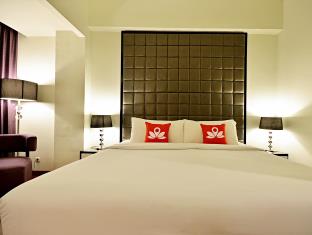 Jakarta Indonesia Booking Code