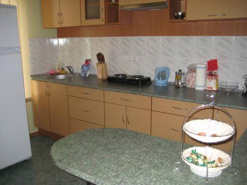 Ucrania Booking.com