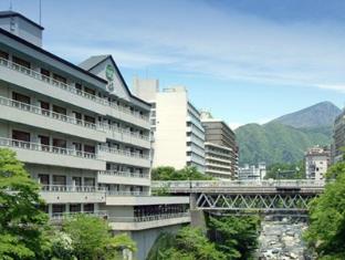 Nikko Japan Booking Code