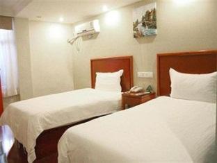 Chongqing China Booking Code