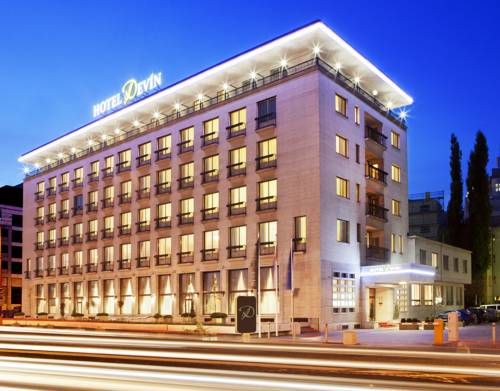 Словакия Booking.com