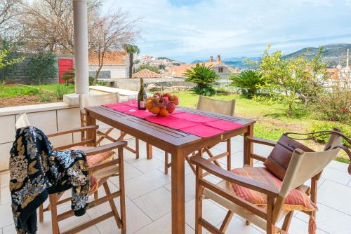 Dubrovnik Croatia Booking Code