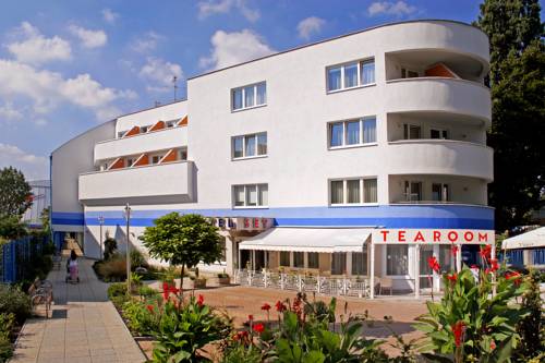 Словакия Booking.com