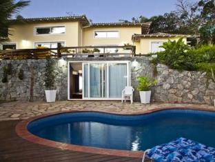 Buzios Brazil Booking Code