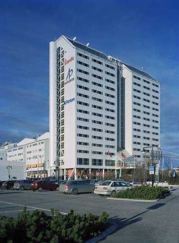 Швеция Booking.com