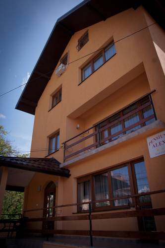 Румыния Booking.com