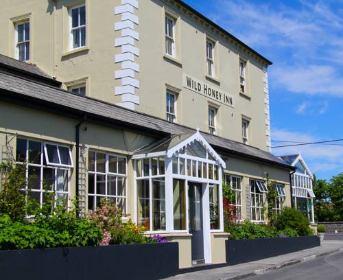 アイルランド Booking.com