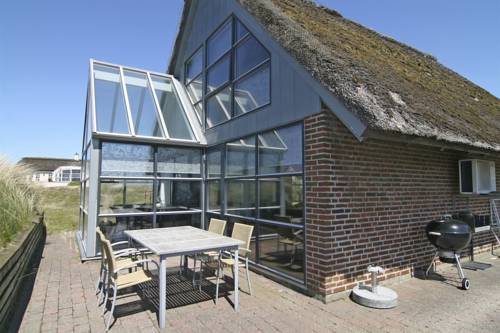 Fanø Denmark Booking