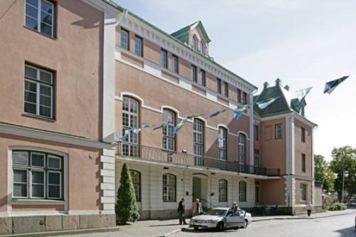 Швеция Booking.com