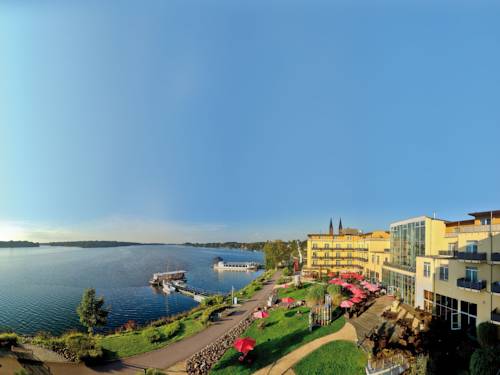 Германия Booking.com