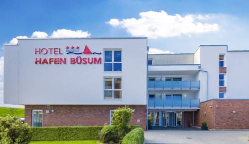 Германия Booking.com
