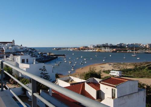 Lagoa Portugal Booking Code