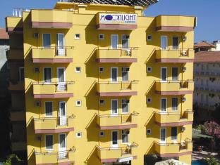 Alanya Turkey Booking Code