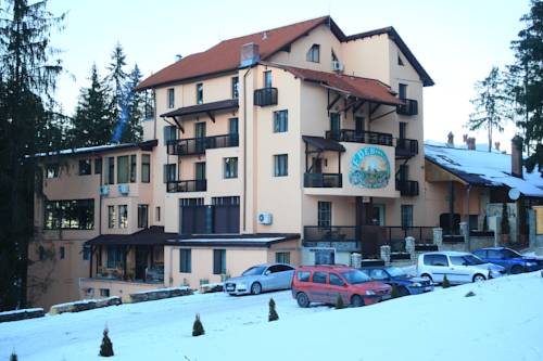 Румыния Booking.com