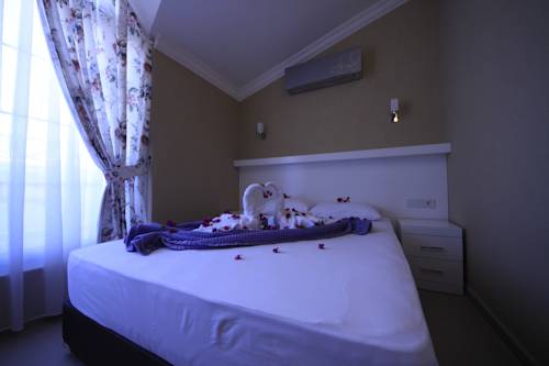 Turquía Booking.com