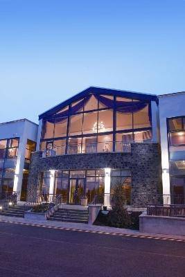 アイルランド Booking.com