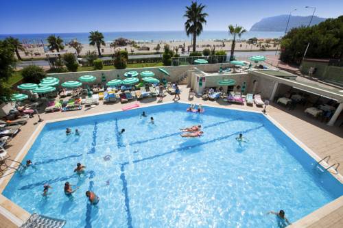 Турция Booking.com