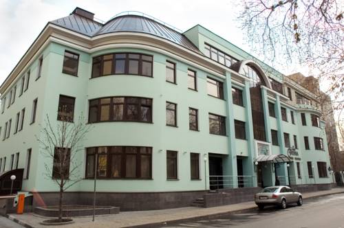 Россия Booking.com