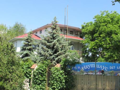Украина Booking.com