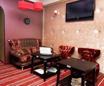 Украина Booking.com