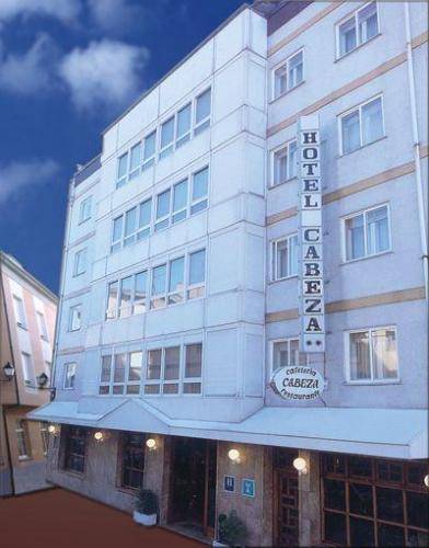 Испания Booking.com