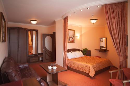 Украина Booking.com