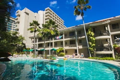 Honolulu (Oahu, Hawaii) United States Booking