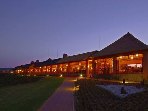 Afrique du Sud Booking.com