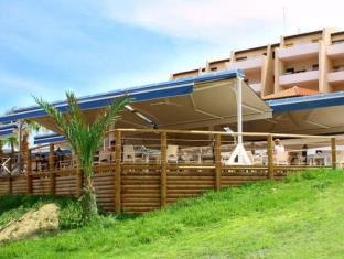 Protaras Cyprus Booking Code