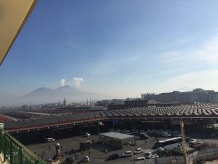 Naples Italy Booking Code