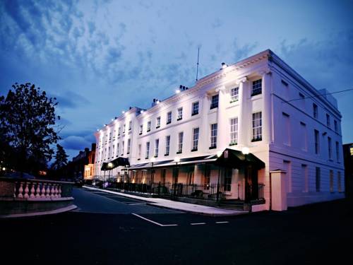 アイルランド Booking.com