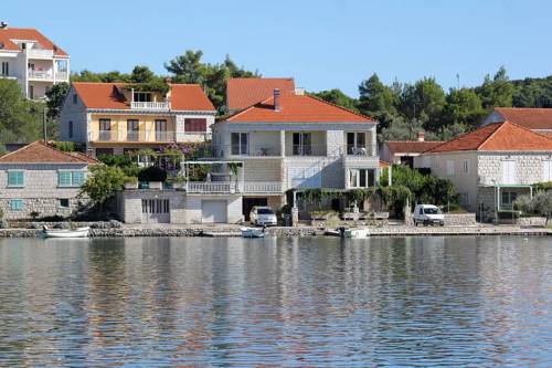 Croatie Booking.com