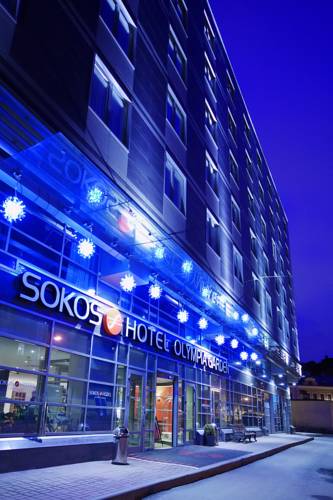 俄罗斯 Booking.com
