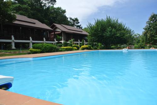 Laos Booking.com