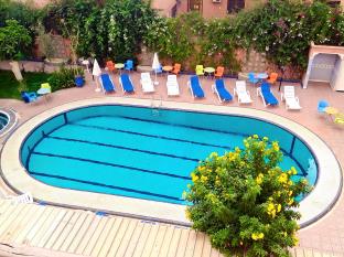 Marrakech Morocco Booking Code