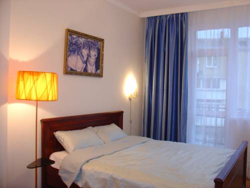 Украина Booking.com