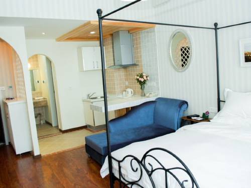 Wuhan China Booking