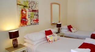 Canberra Australia Booking Code