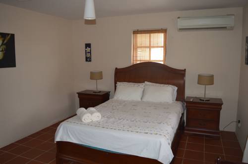 Aruba Booking.com