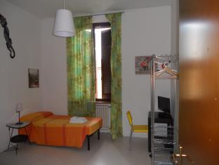 Milan Italy Booking Code