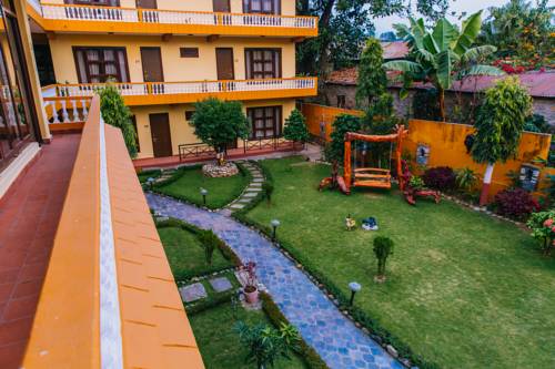 Nepal Booking.com
