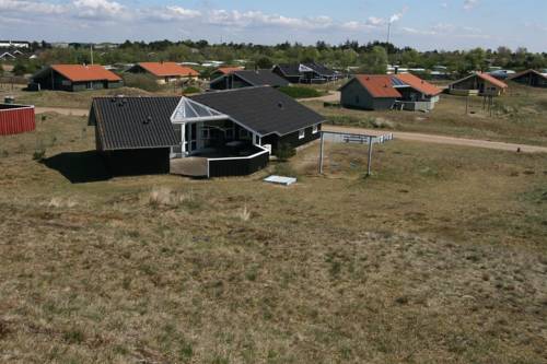 Fanø Denmark Booking