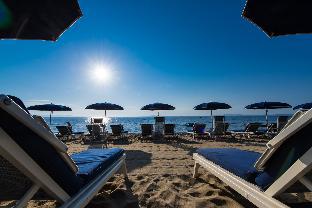 Punta Ala Italy Booking Code