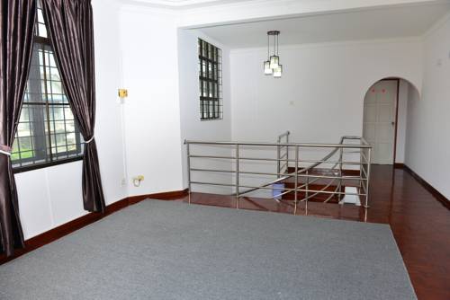Малайзия Booking.com