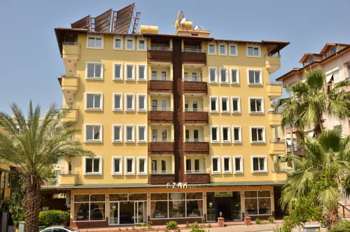 Alanya Turkey Booking